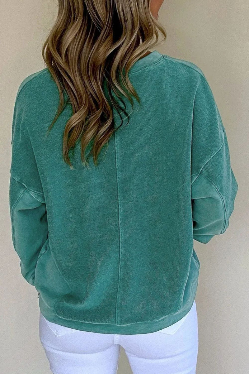 Classic Designed Shirt