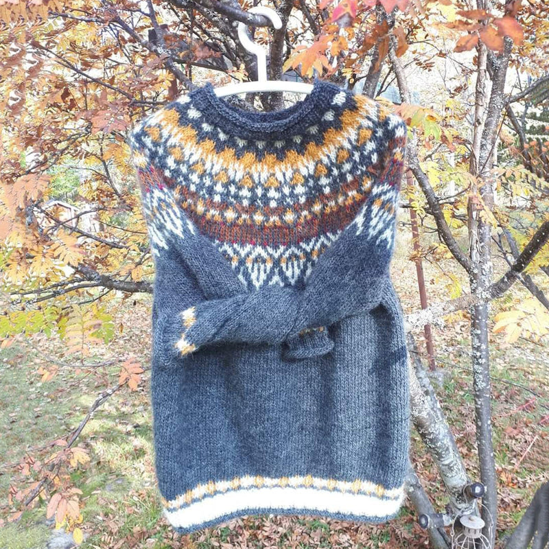 Beautifully Crafted Sweater
