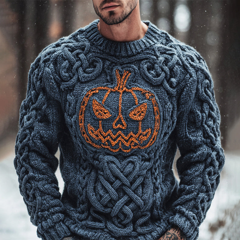 Elegantly Designed Sweater
