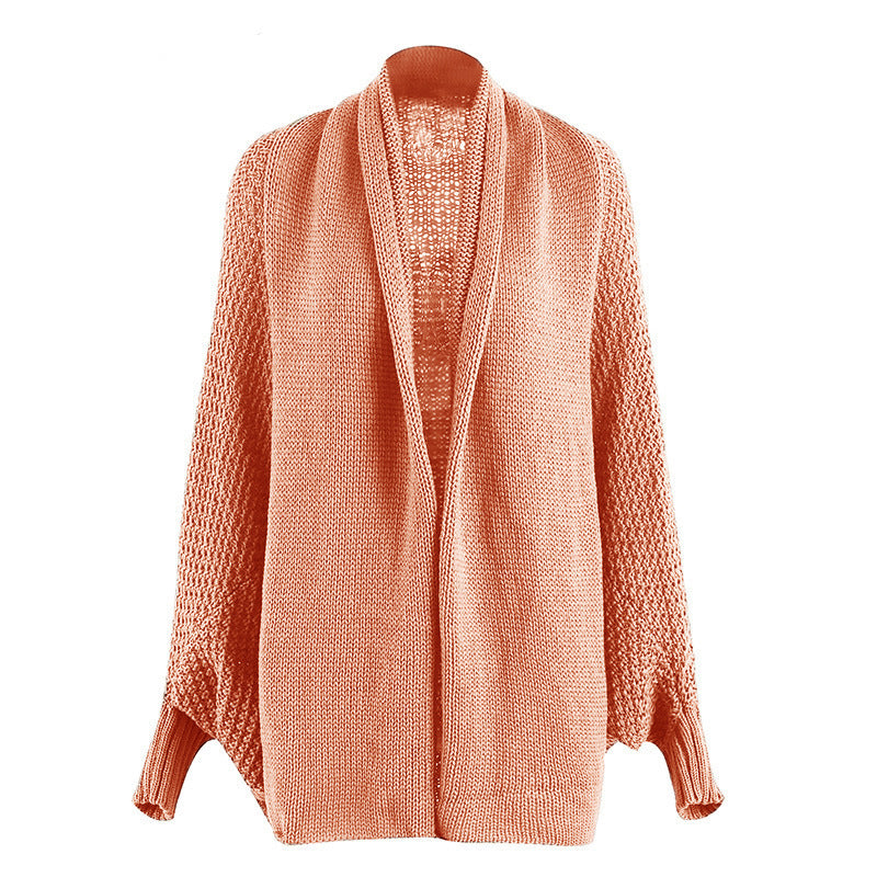 Timeless Vintage Style Cardigan