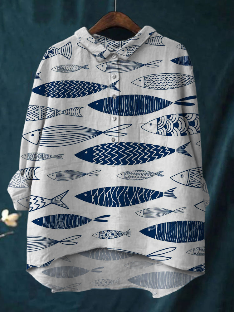 Beautifully Crafted Shirt