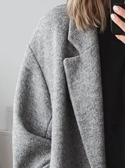 Beautifully Crafted Coat