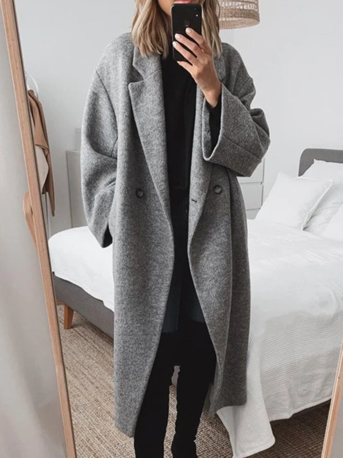 Thoughtfully Designed Jacket