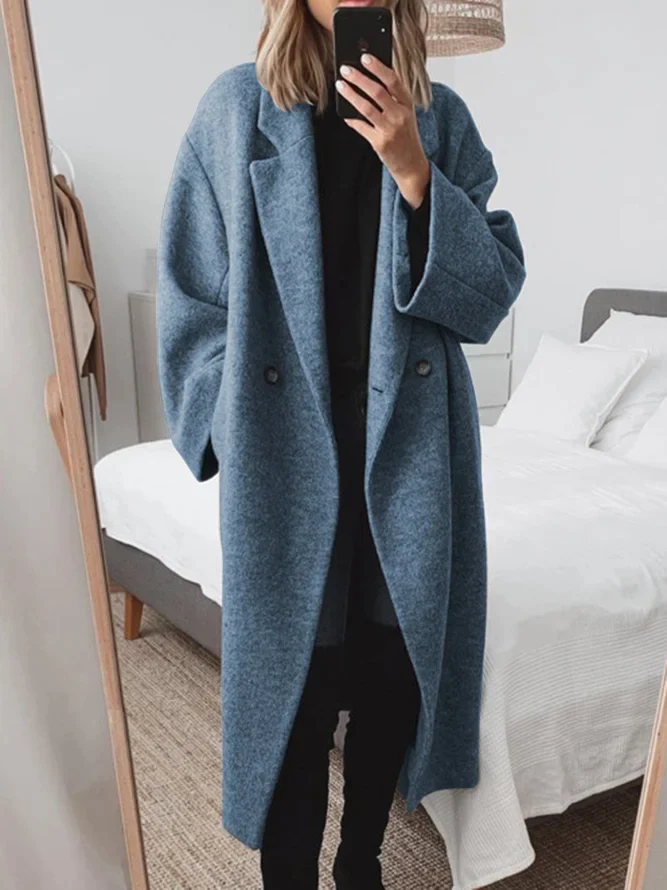 Thoughtfully Designed Jacket
