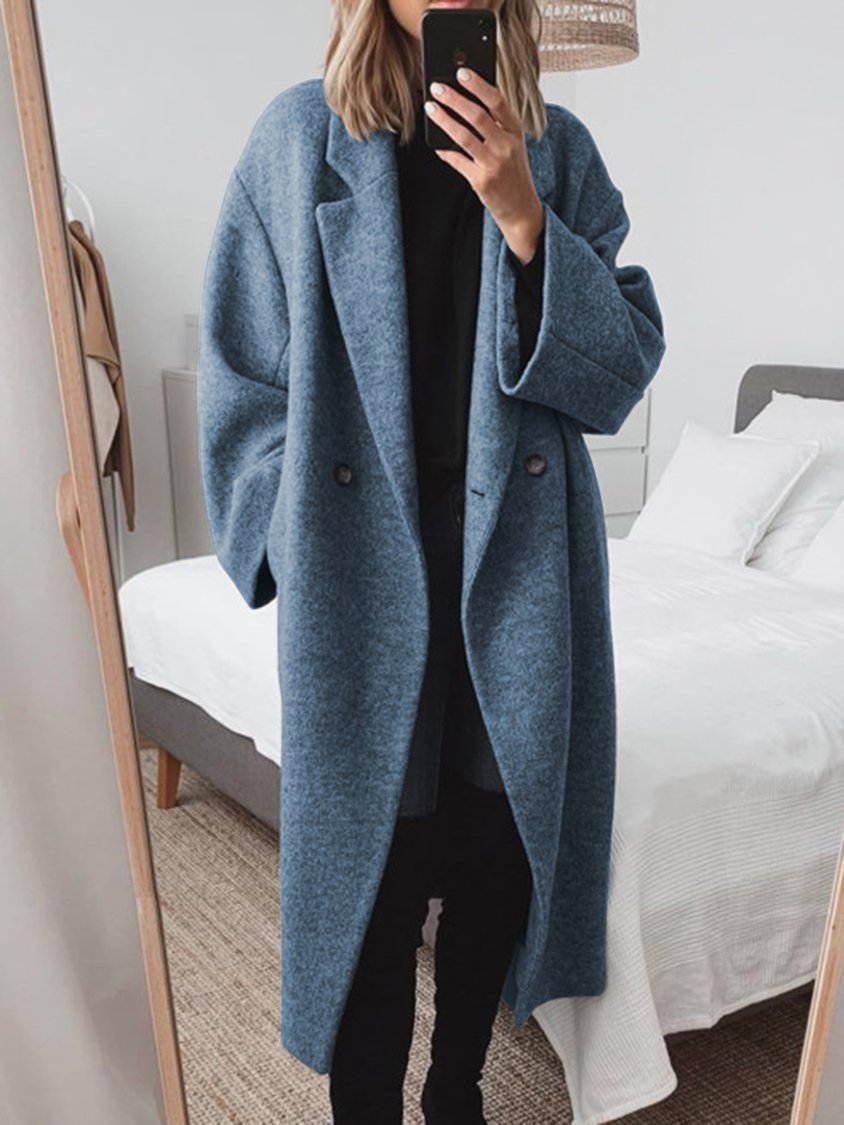 Classic Designed Coat