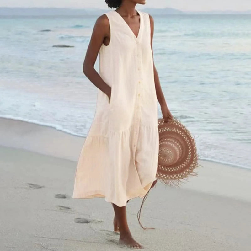 Elegantly Designed Dress