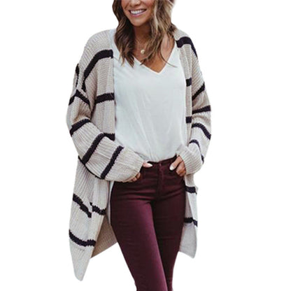 Gracefully Designed Pullover