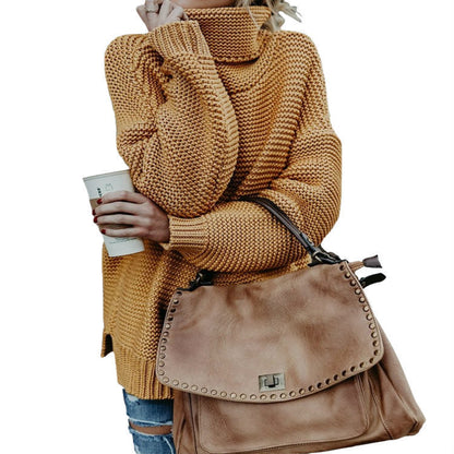 Classic Vintage Pullover
