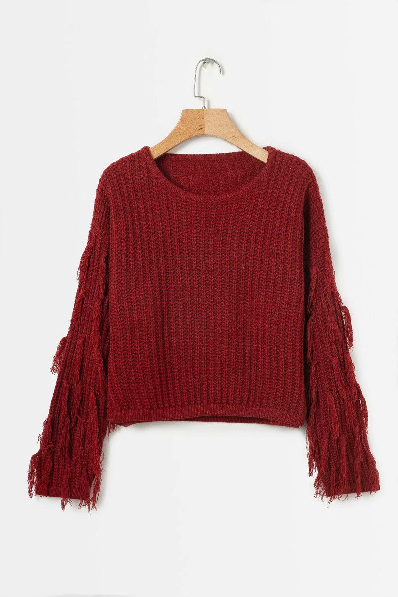 Thoughtfully Designed Pullover