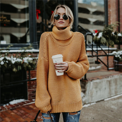 Thoughtfully Designed Pullover