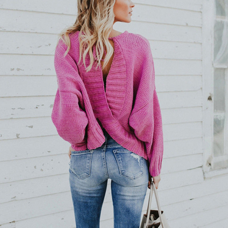Vintage Inspired Pullover
