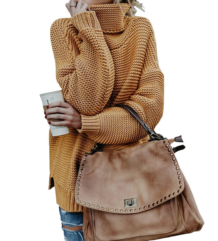 Classic Vintage Pullover
