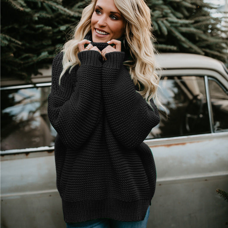 Thoughtfully Designed Pullover