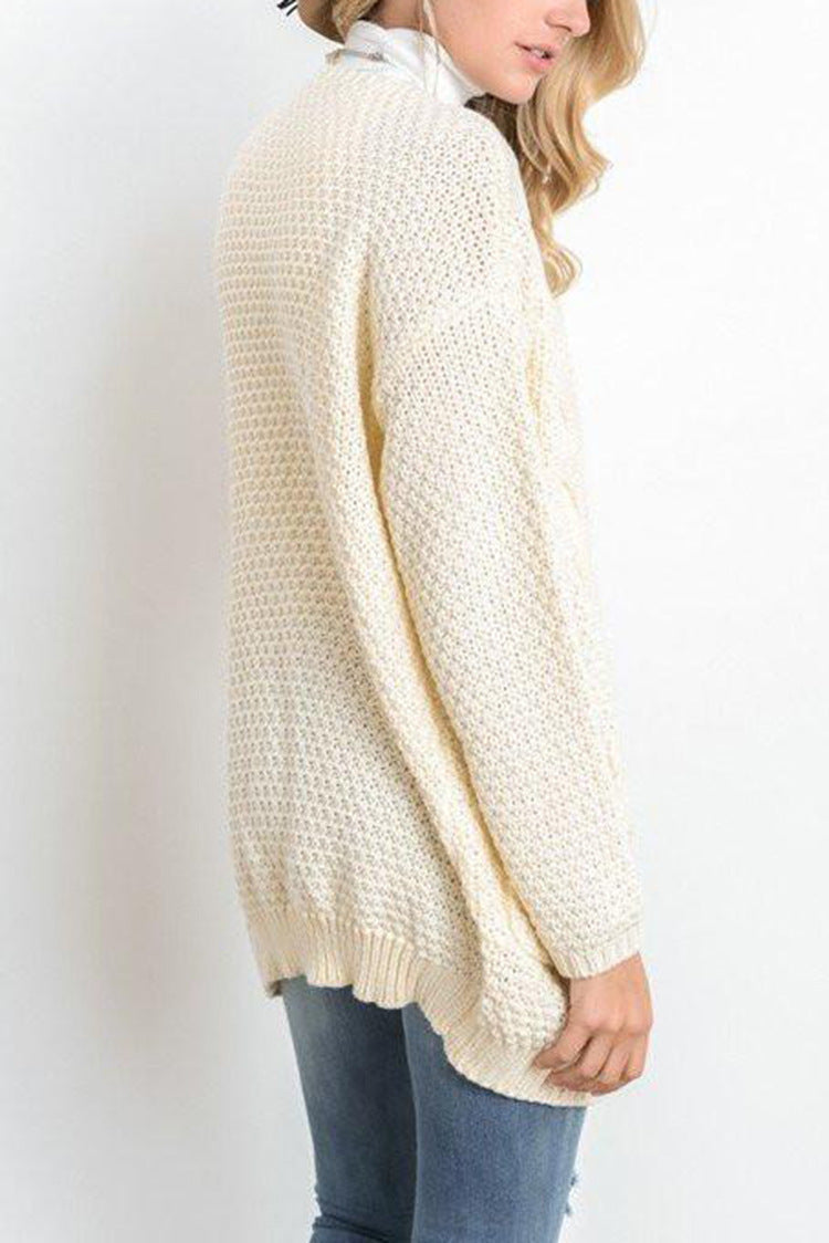 Classic Vintage Cardigan