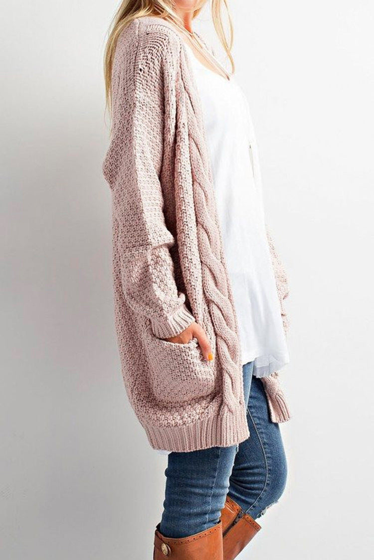 Classic Vintage Cardigan