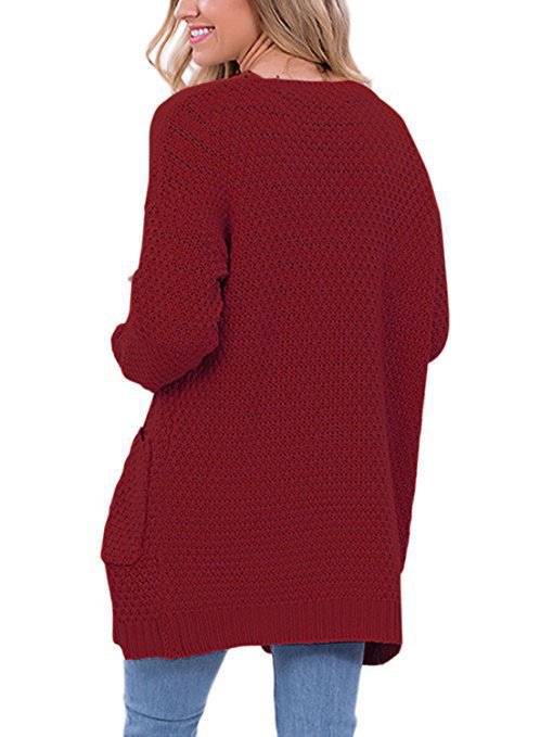 Classic Vintage Cardigan
