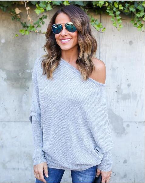 Thoughtfully Designed Pullover
