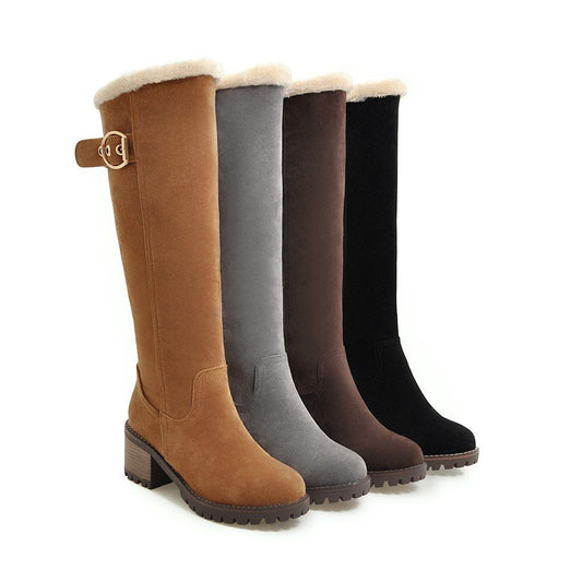 Elegant Orthopedic Boots for Every Step