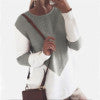 Timeless Vintage Style Pullover
