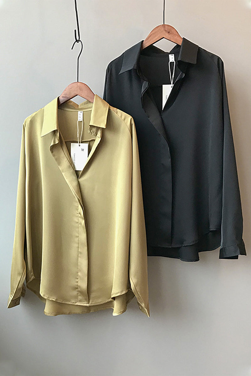 Beautifully Crafted Blouse
