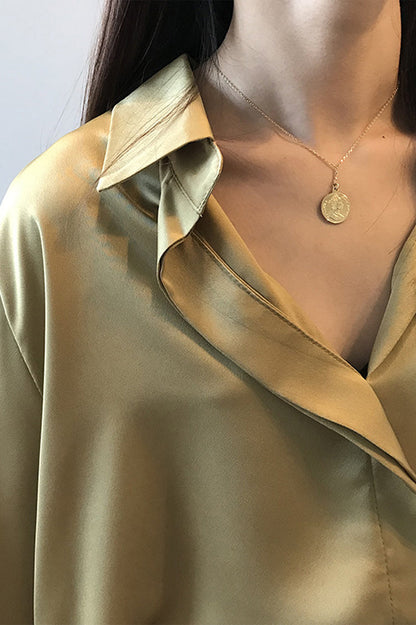 Beautifully Crafted Blouse