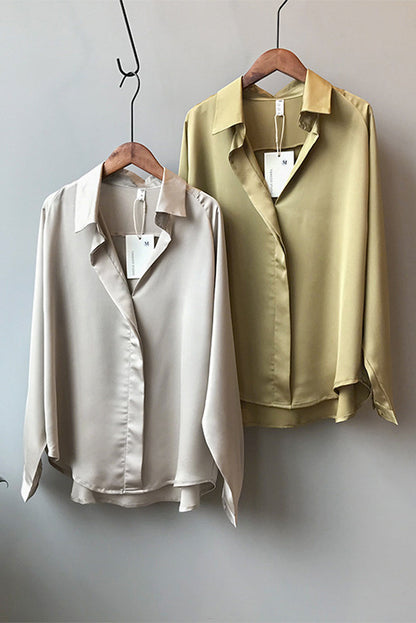 Beautifully Crafted Blouse