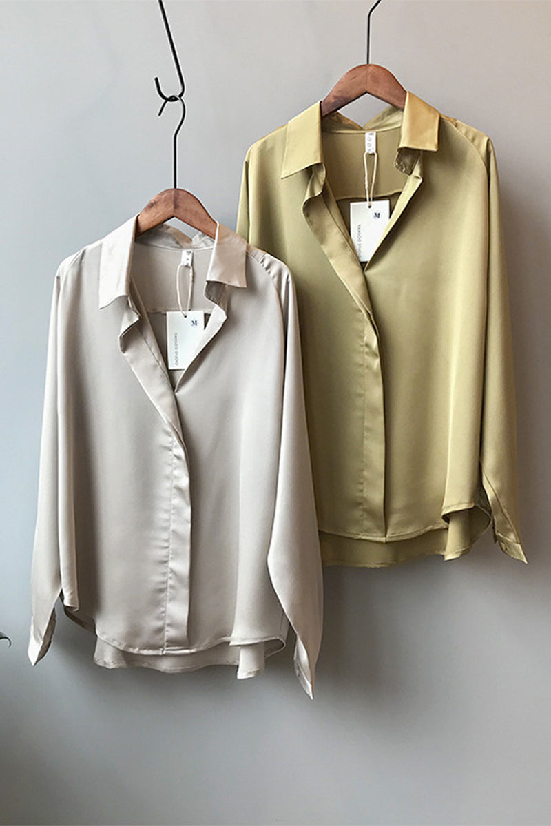 Beautifully Crafted Blouse