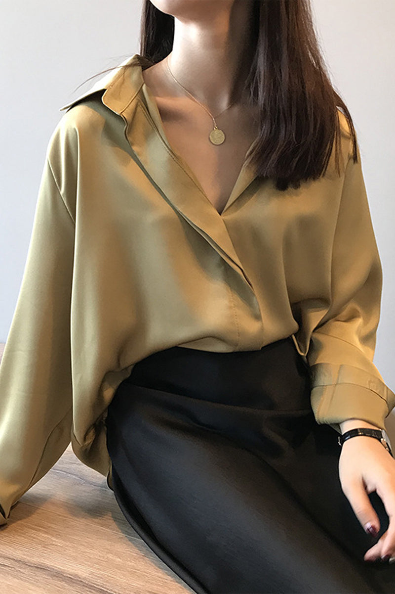 Beautifully Crafted Blouse