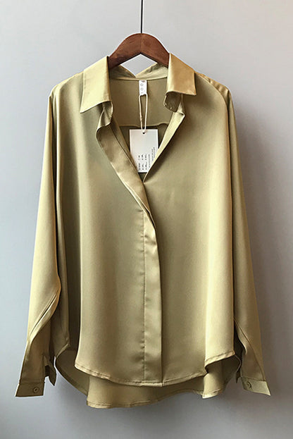 Beautifully Crafted Blouse