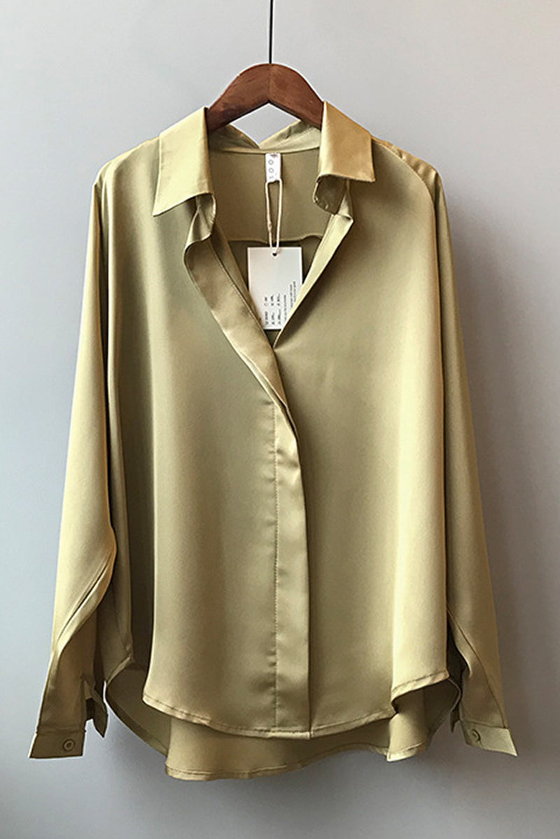 Beautifully Crafted Blouse