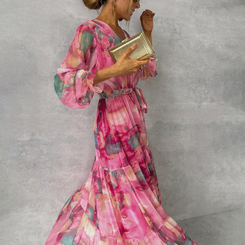 Vintage Inspired Dress