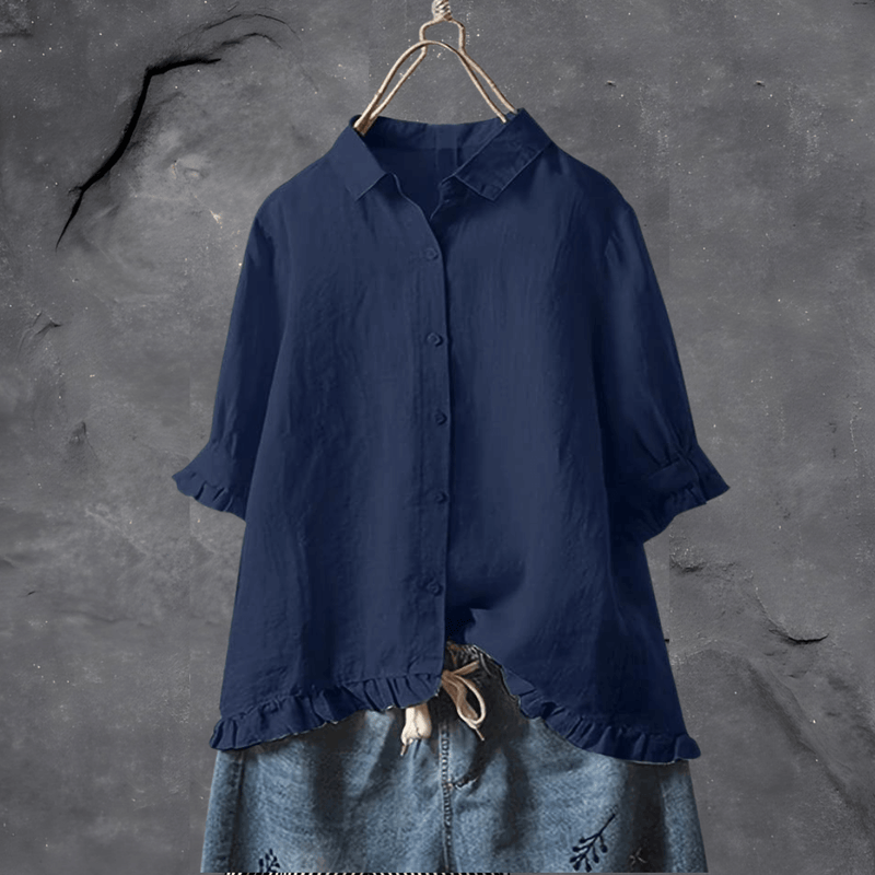 Timeless Vintage Style Garment