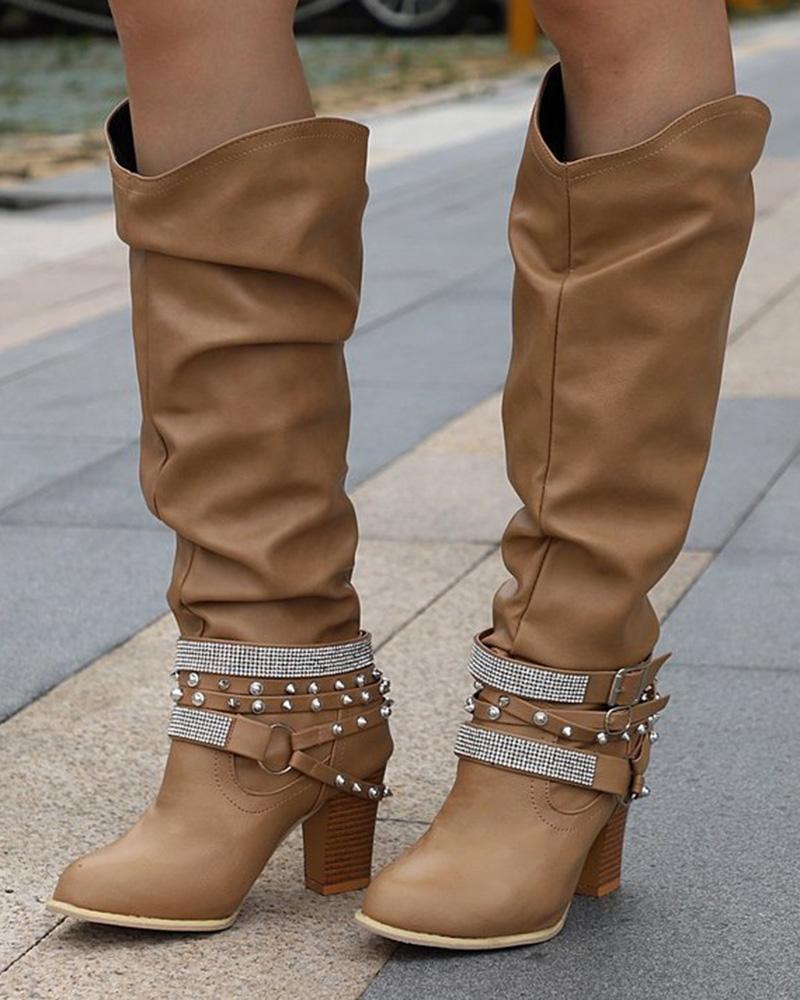 Beautifully Crafted Orthopedic Boots
