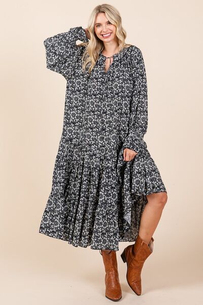 Vintage Inspired Dress
