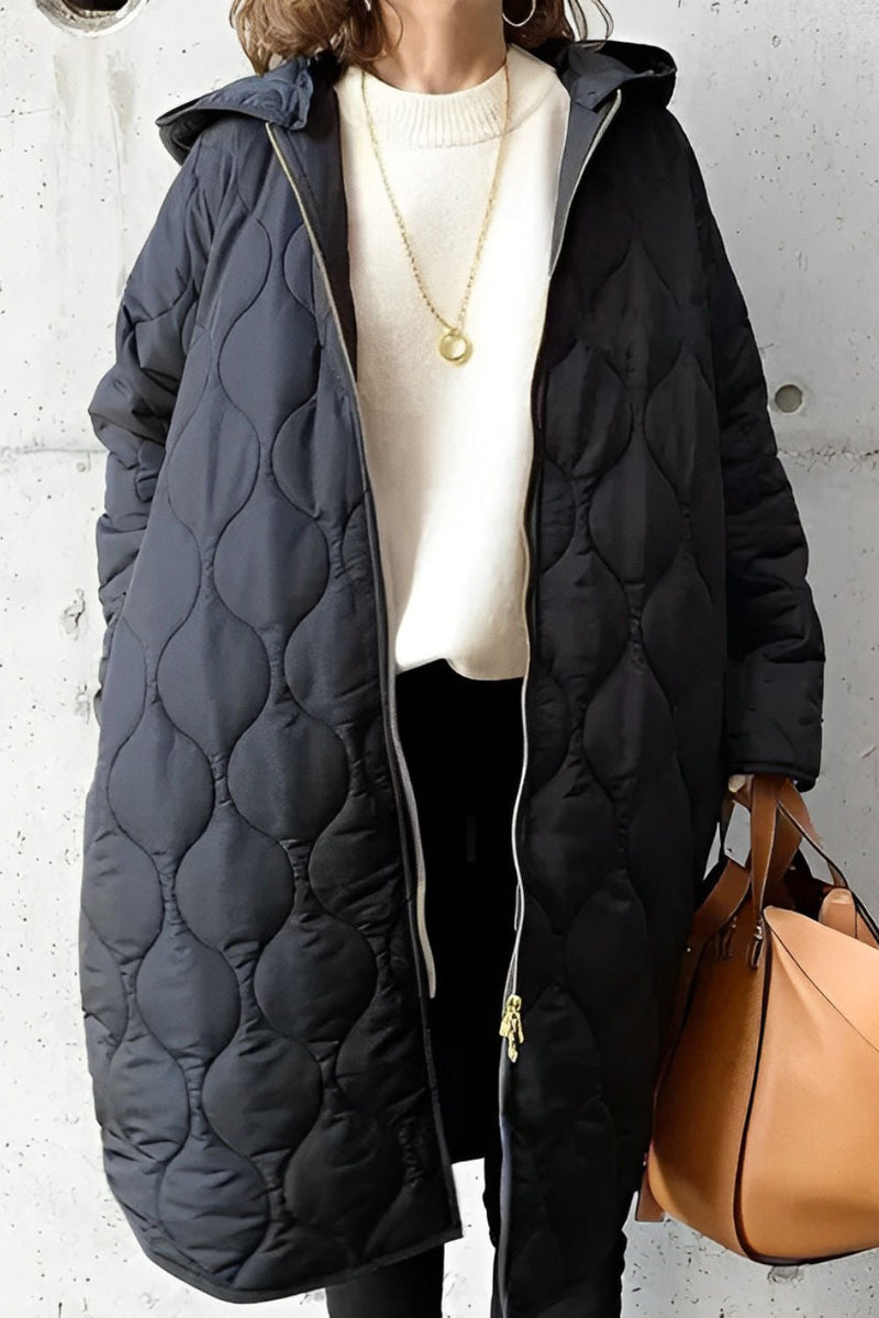 Vintage Inspired Coat