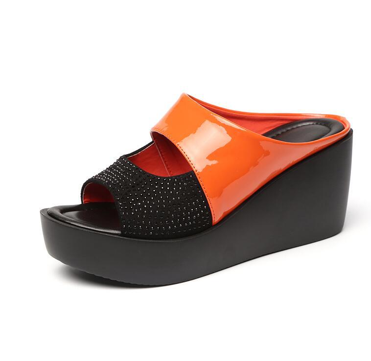 Elegant Orthopedic Sandals for Every Step