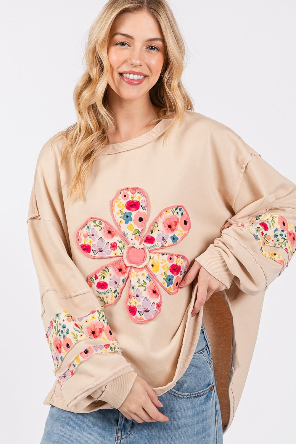 Elegantly Designed Shirt