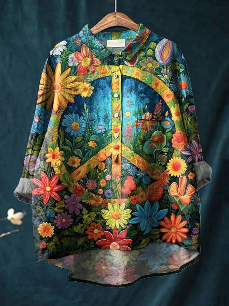 Beautifully Crafted Shirt