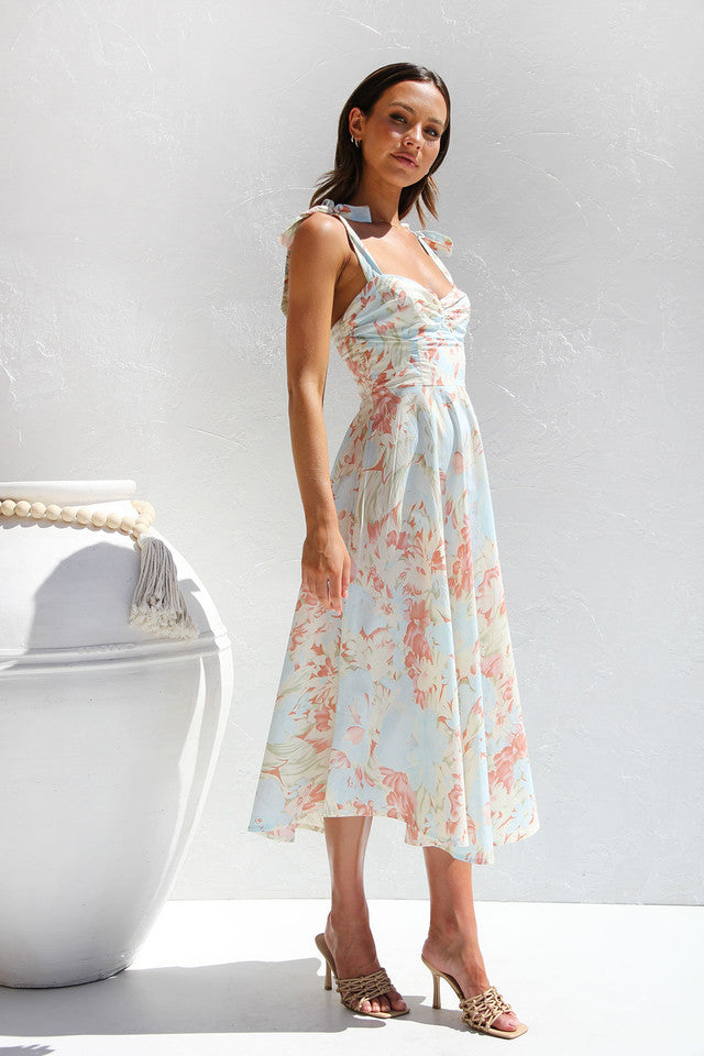 Classic Designed Dress