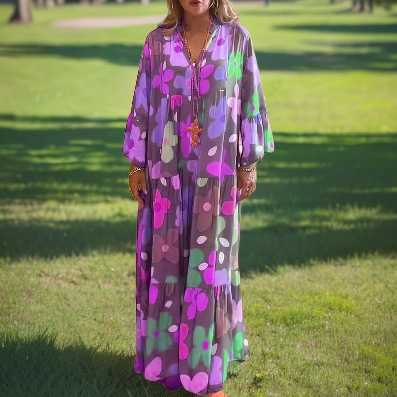 Thoughtfully Designed Dress