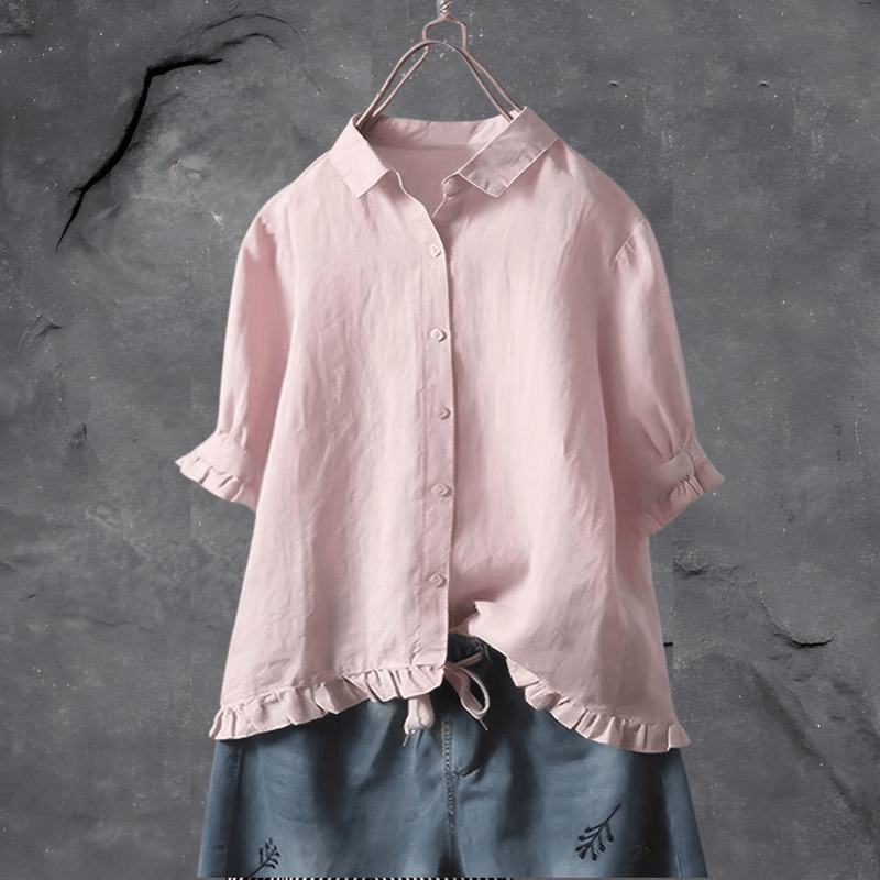 Classic Designed Shirt