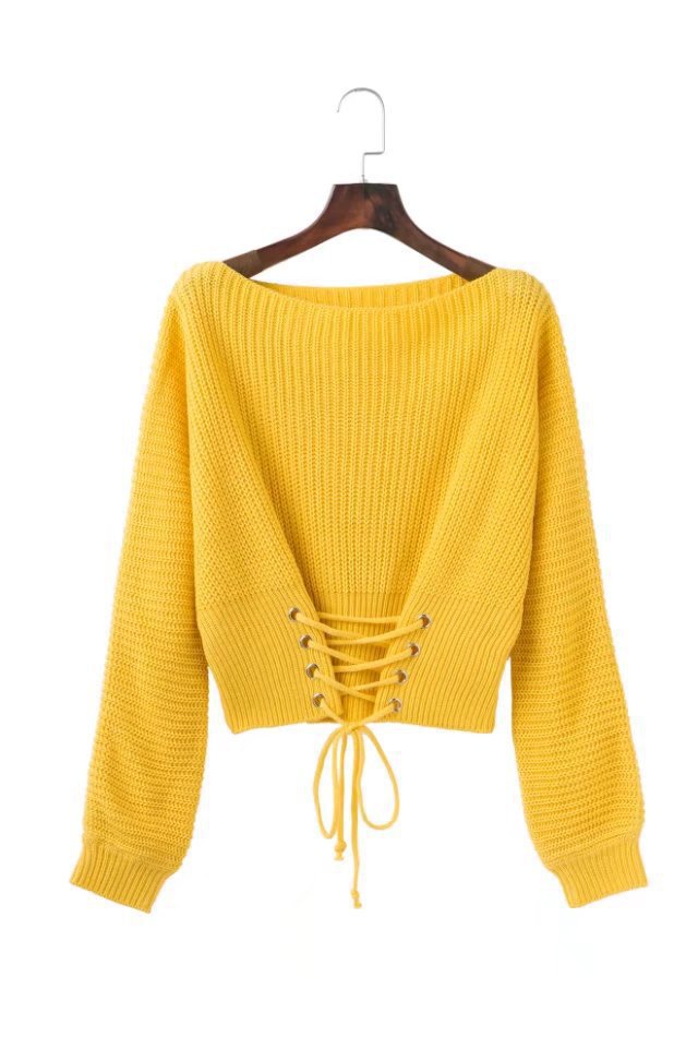 Beautifully Crafted Pullover