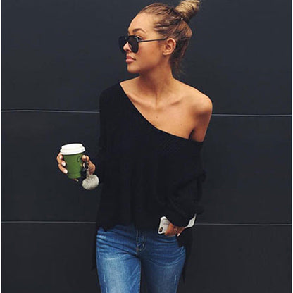 Beautifully Crafted Pullover