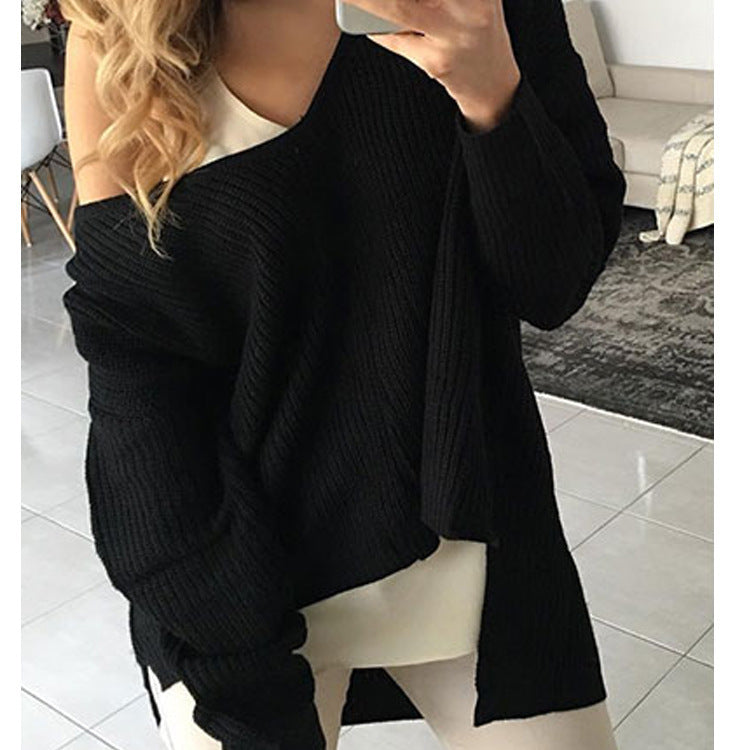 Classic Vintage Pullover