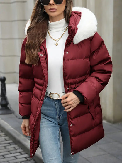 Vintage Inspired Jacket