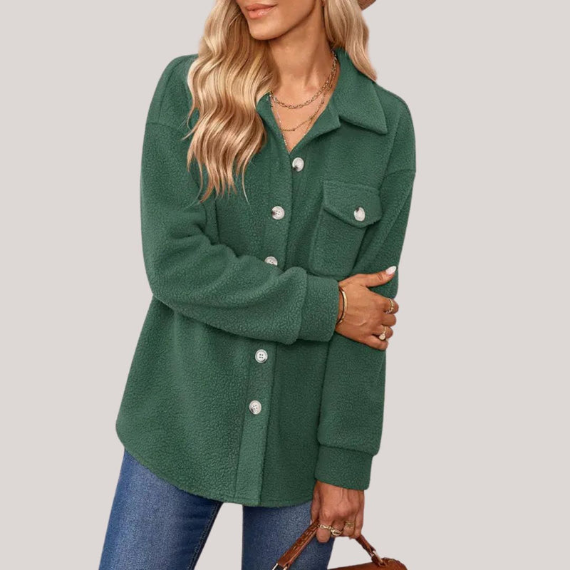 Classic Vintage Coat