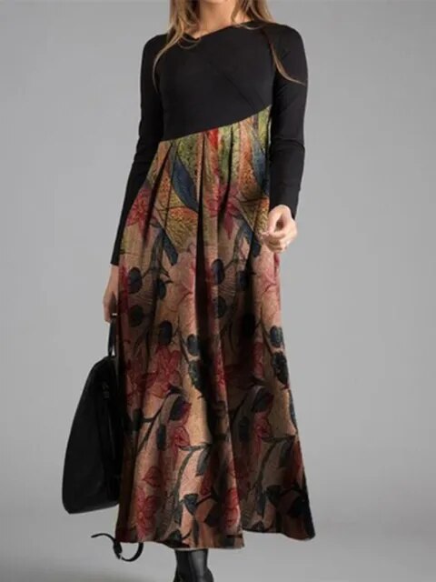 Elegantly Designed Dress