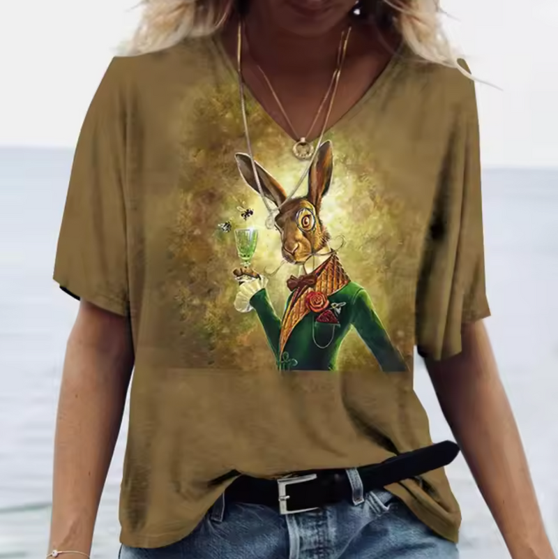 Beautifully Crafted T-Shirt