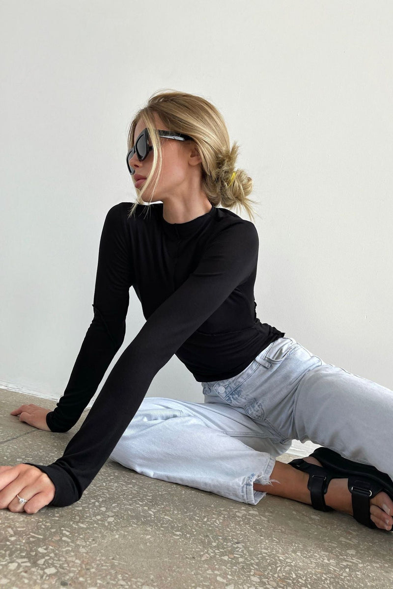 Elegantly Designed Blouse