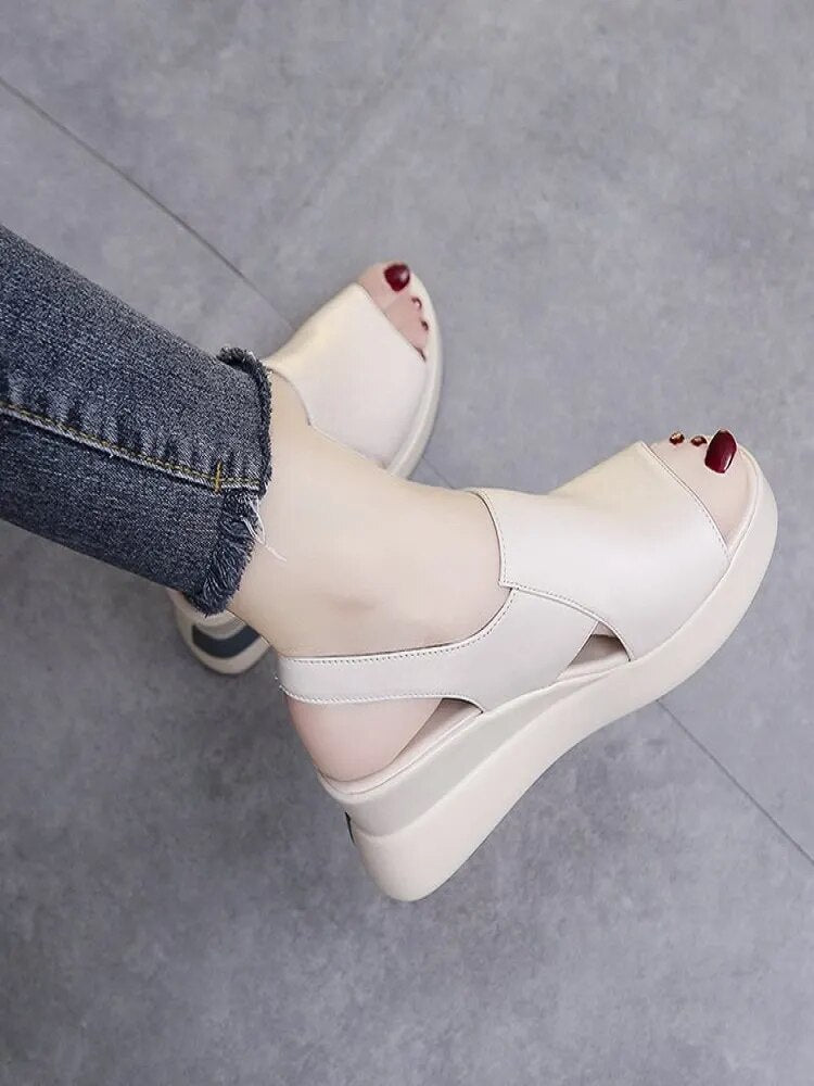 Comfortable Orthopedic Sandals for Daily Wear